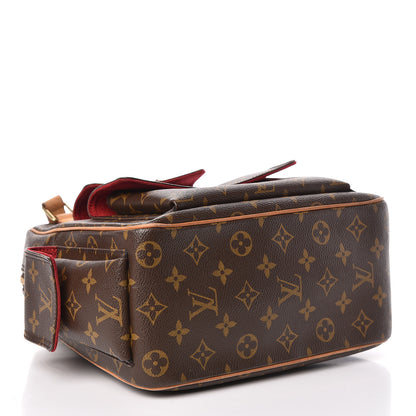 Louis Vuitton Monogram Excentri-Cite 4 of 18