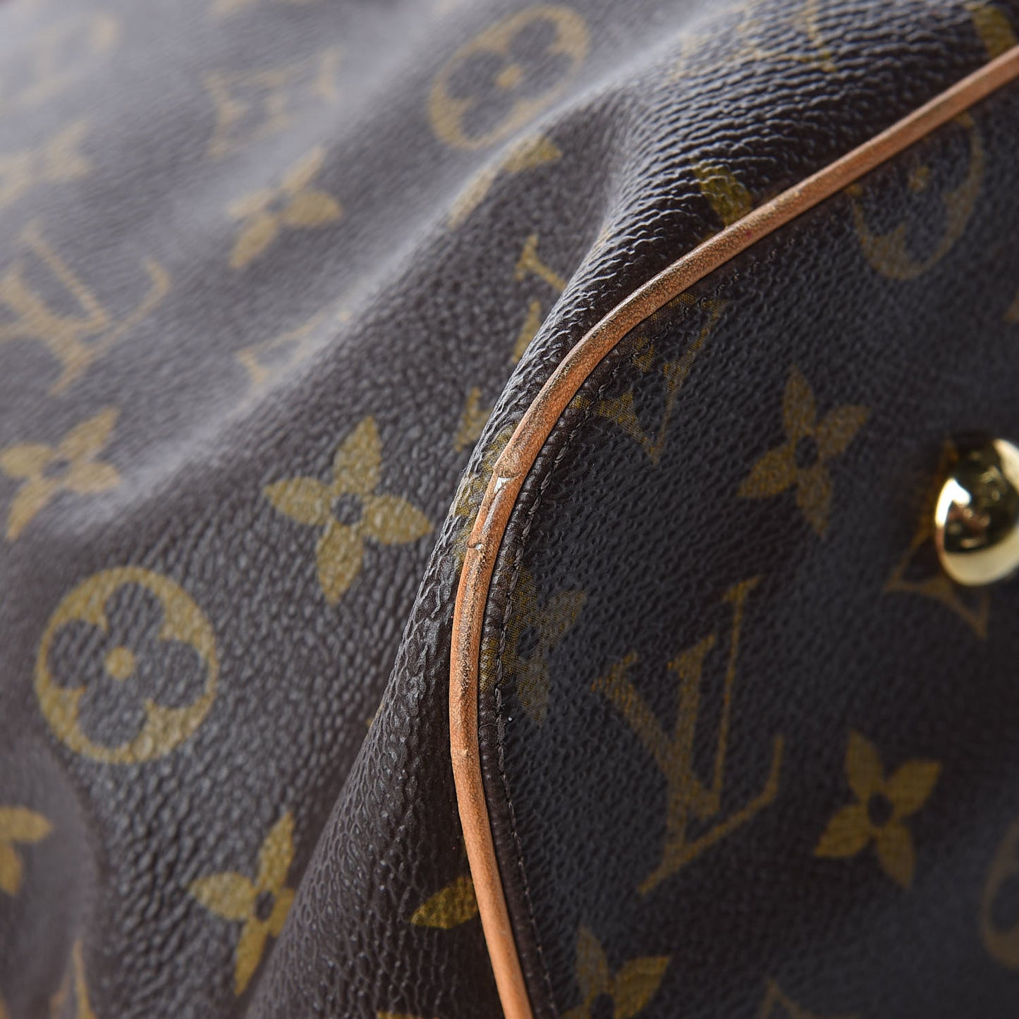 Monogram Salina MM Rubis