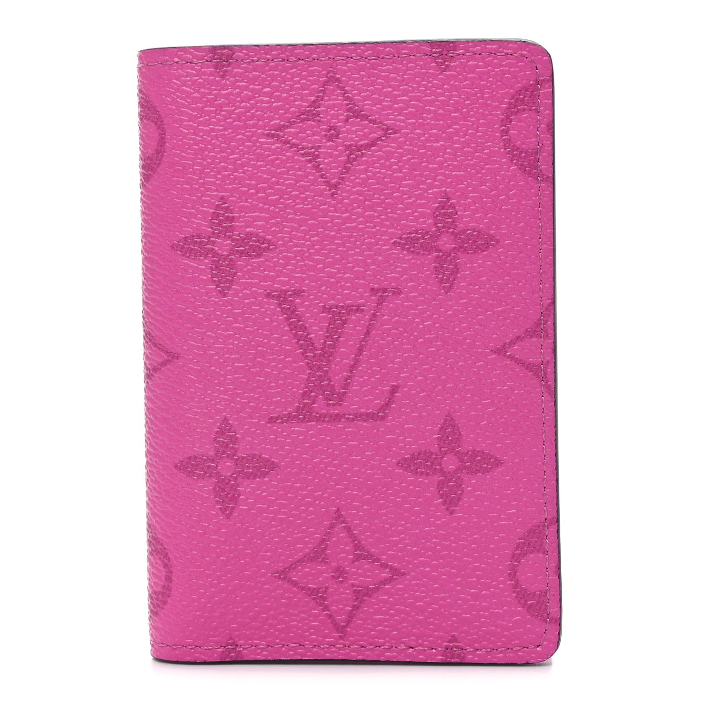 Taigarama Pocket Organizer NM Fuchsia