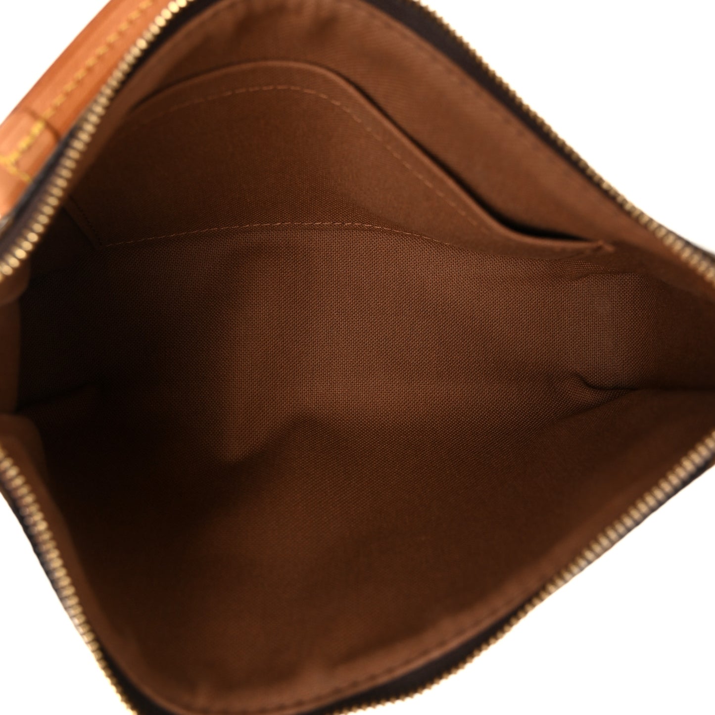 Monogram Pochette Accessories NM