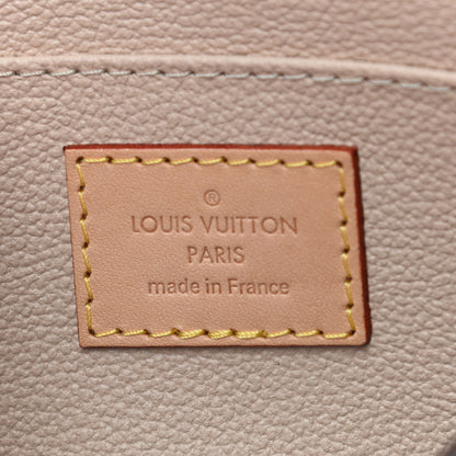 Louis Vuitton Monogram Cosmetic Pouch 6 of 7