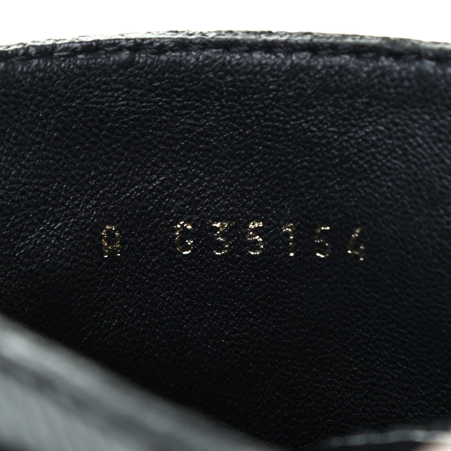 Calfskin Pearl Combat Ankle Boots 39.5 Black