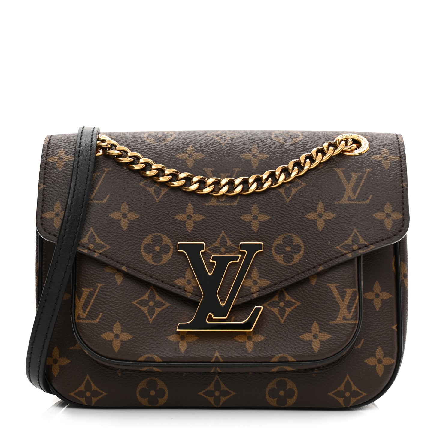 Monogram Passy