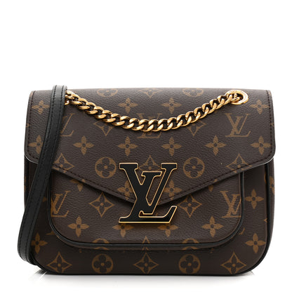 Louis Vuitton Monogram Passy 1 of 15