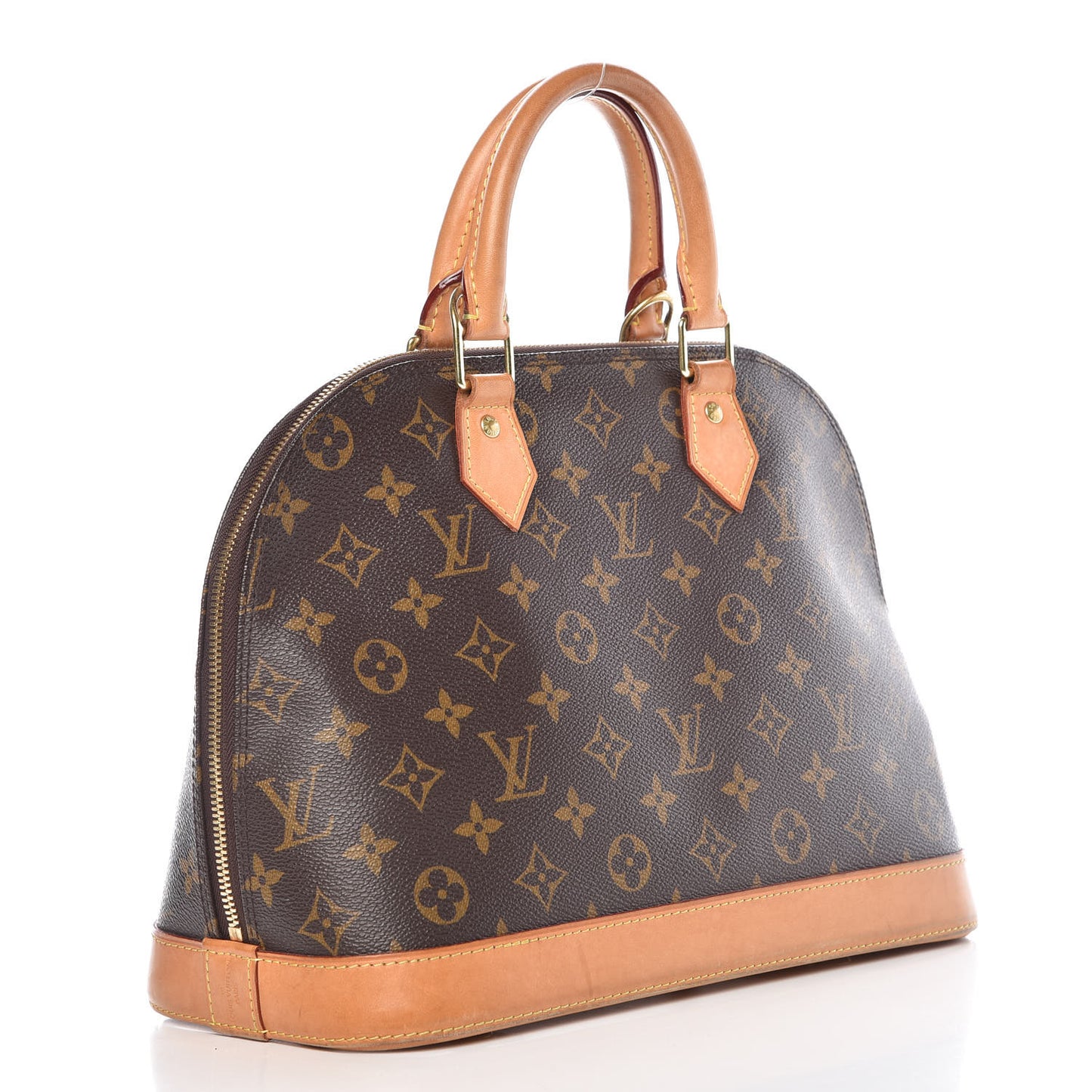 Monogram Alma PM