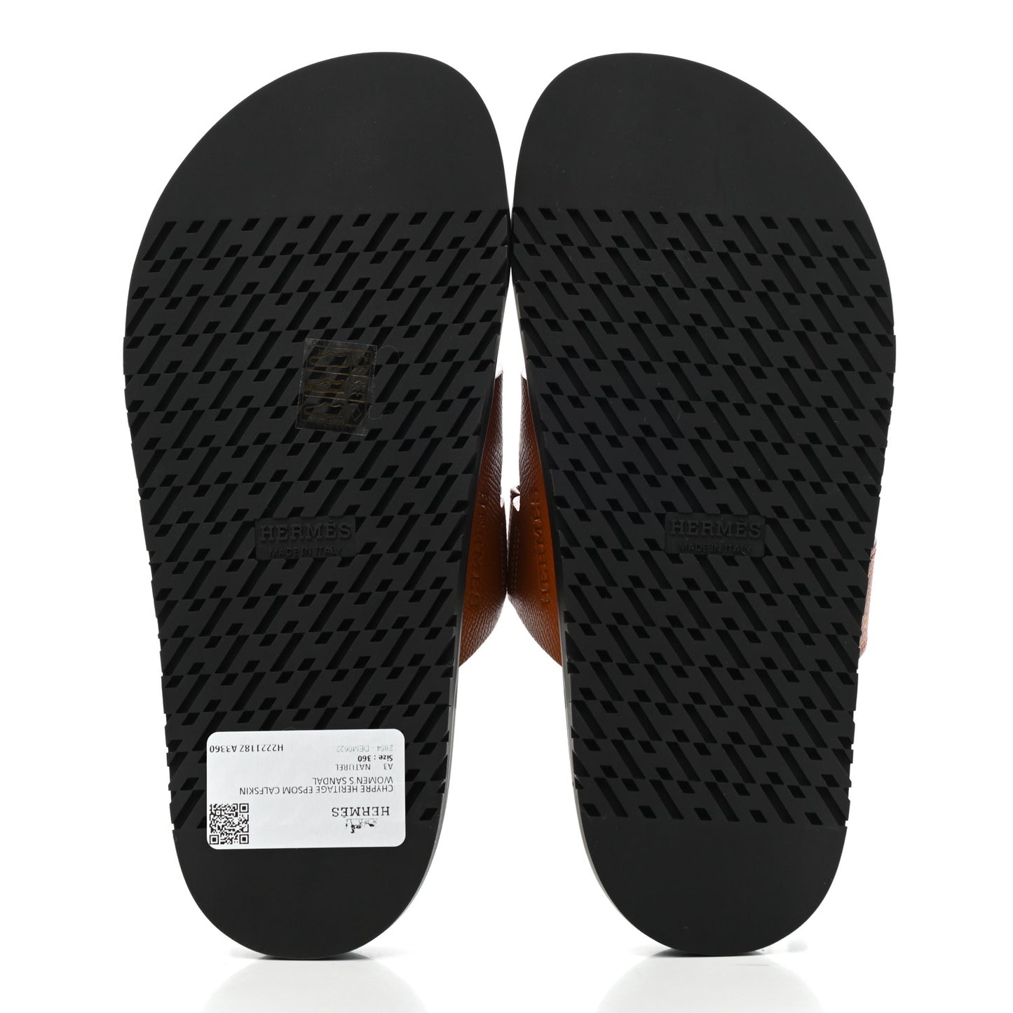 Epsom Womens Chypre Sandals 36 Natural