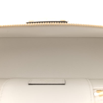 Louis Vuitton Ostrich Vanity Chain Pouch 5 of 10