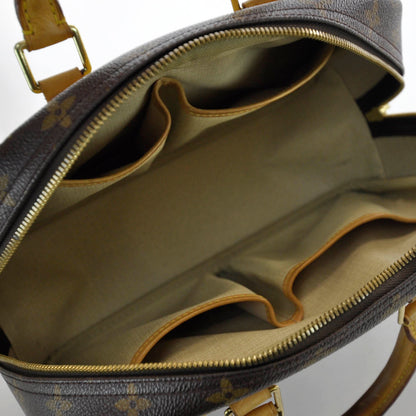 Louis Vuitton Monogram Trouville 6 of 8