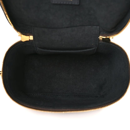 Louis Vuitton Reverse Monogram Vanity PM 5 of 8