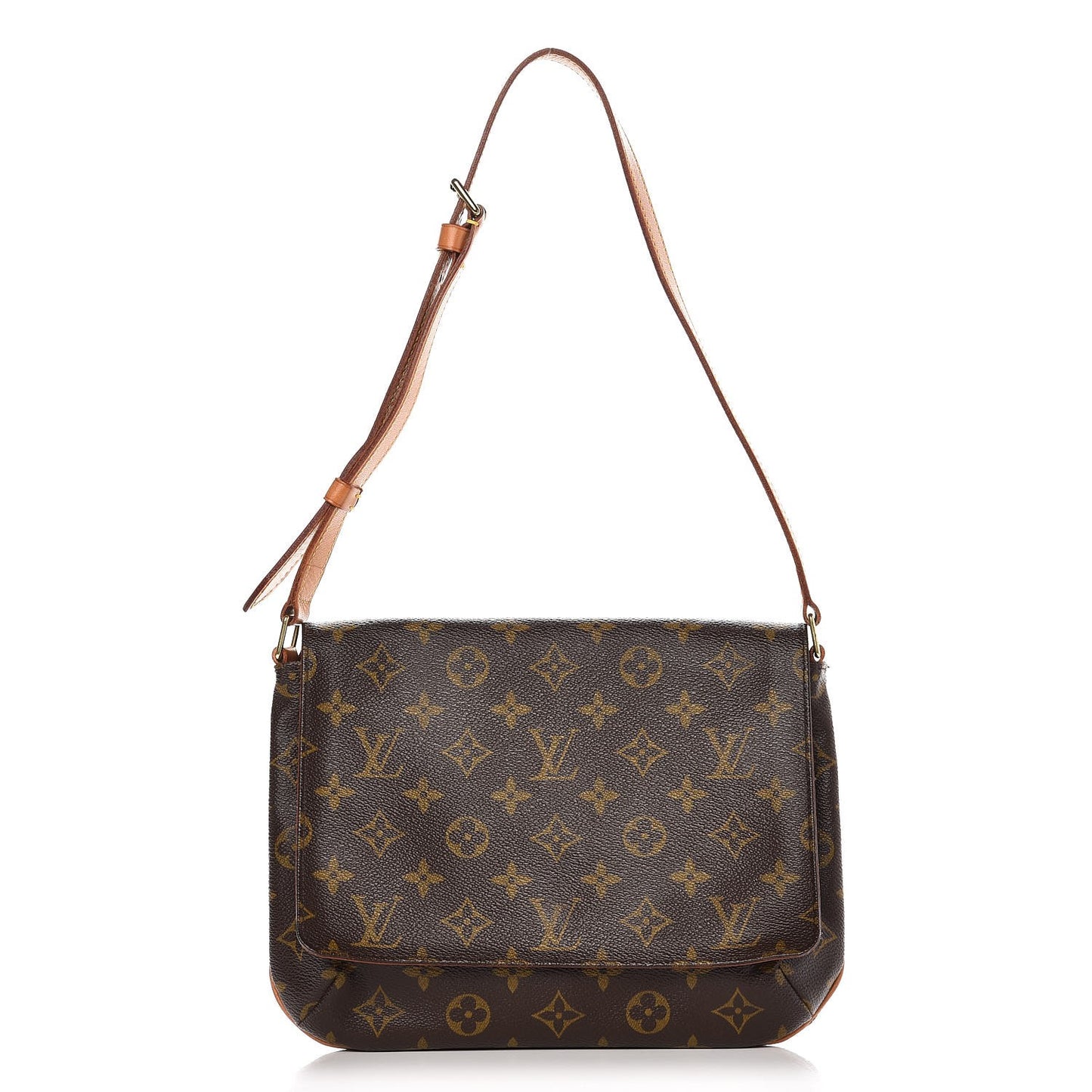 Monogram Musette Tango