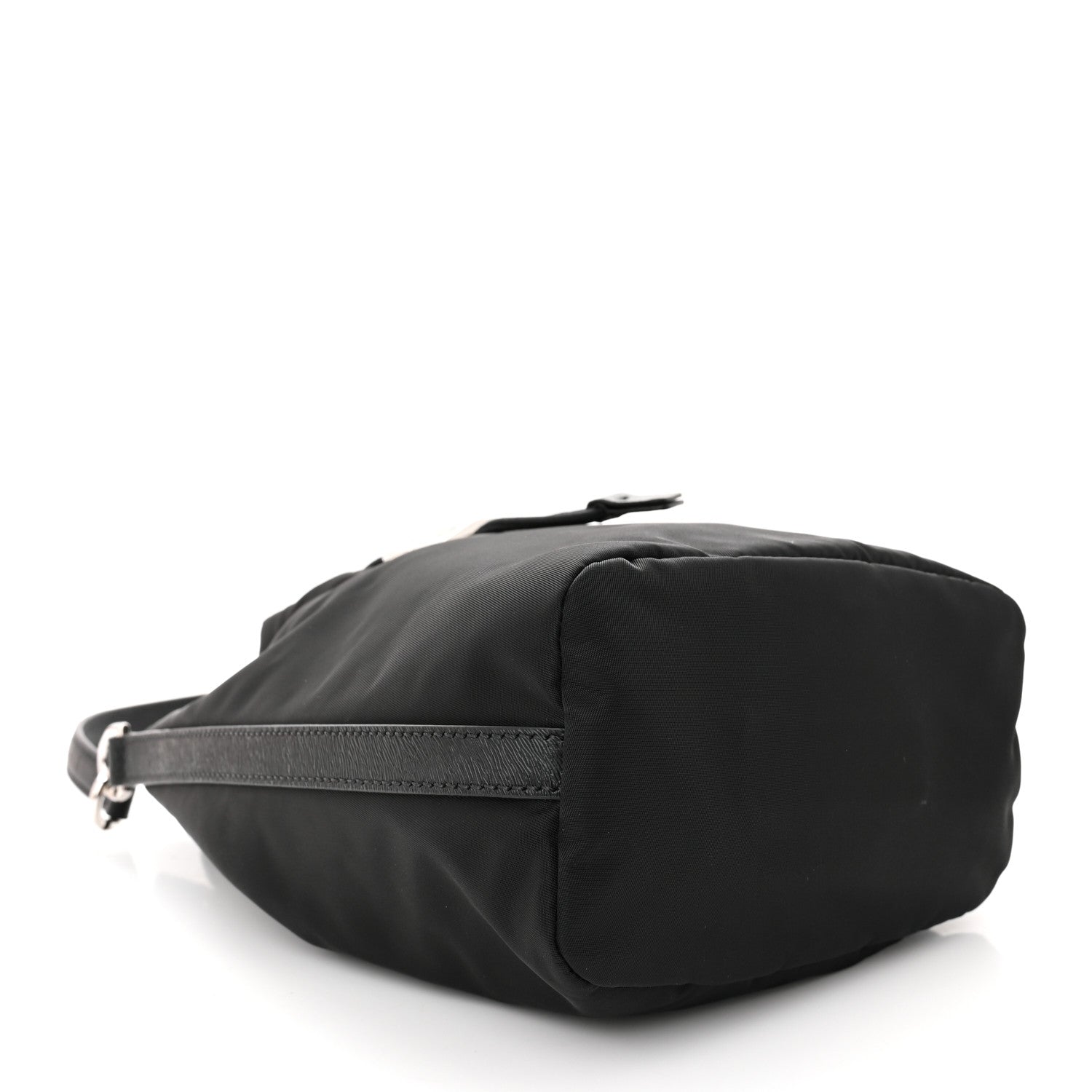 Givenchy Nylon Light 4G Bucket Bag Black 4 of 10