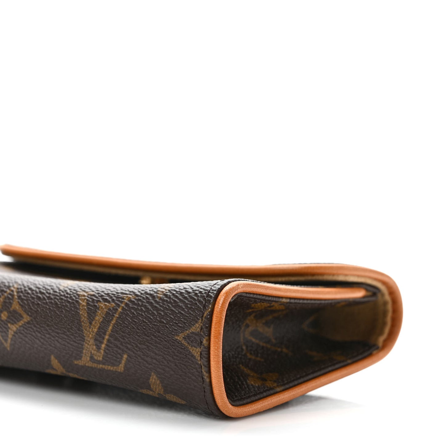 Monogram Pochette Florentine XS