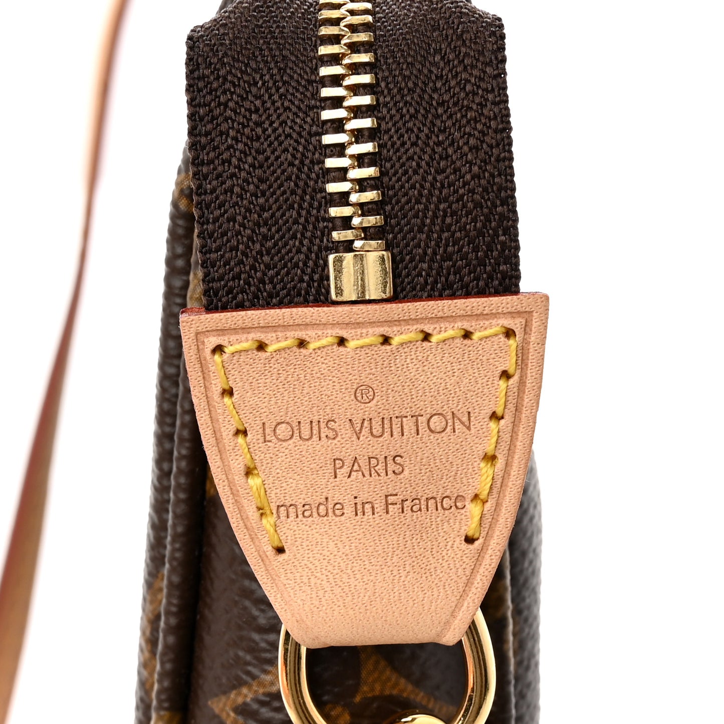 Monogram Pochette Accessories NM