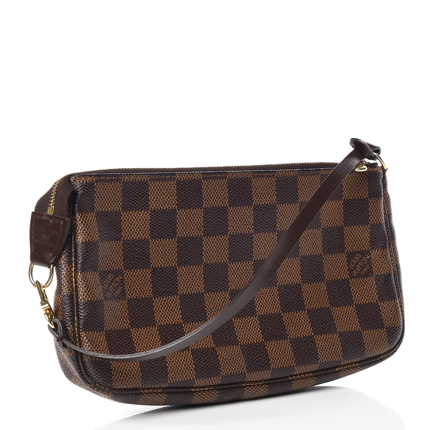 Damier Ebene Pochette Accessories