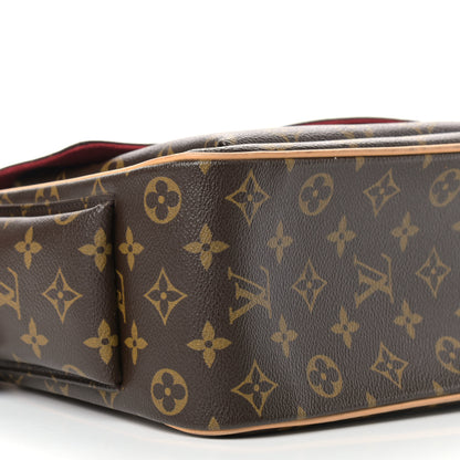 Louis Vuitton Monogram Multipli-Cite 7 of 11