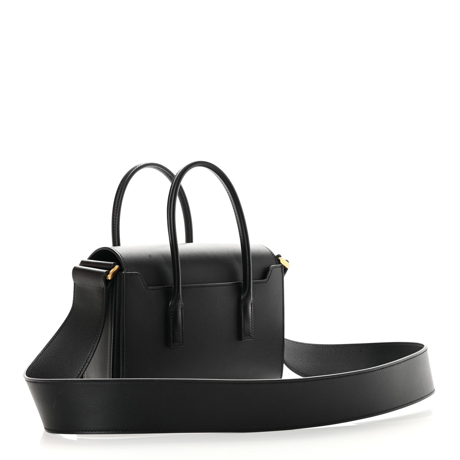 Hermes Allegretto New Drag 22 Black 3 of 14