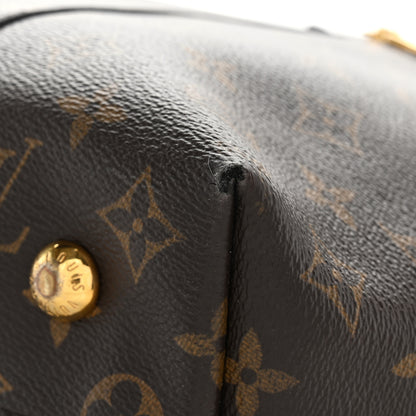 Louis Vuitton Monogram Melie 16 of 16