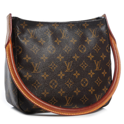 Louis Vuitton Monogram Looping MM 3 of 7