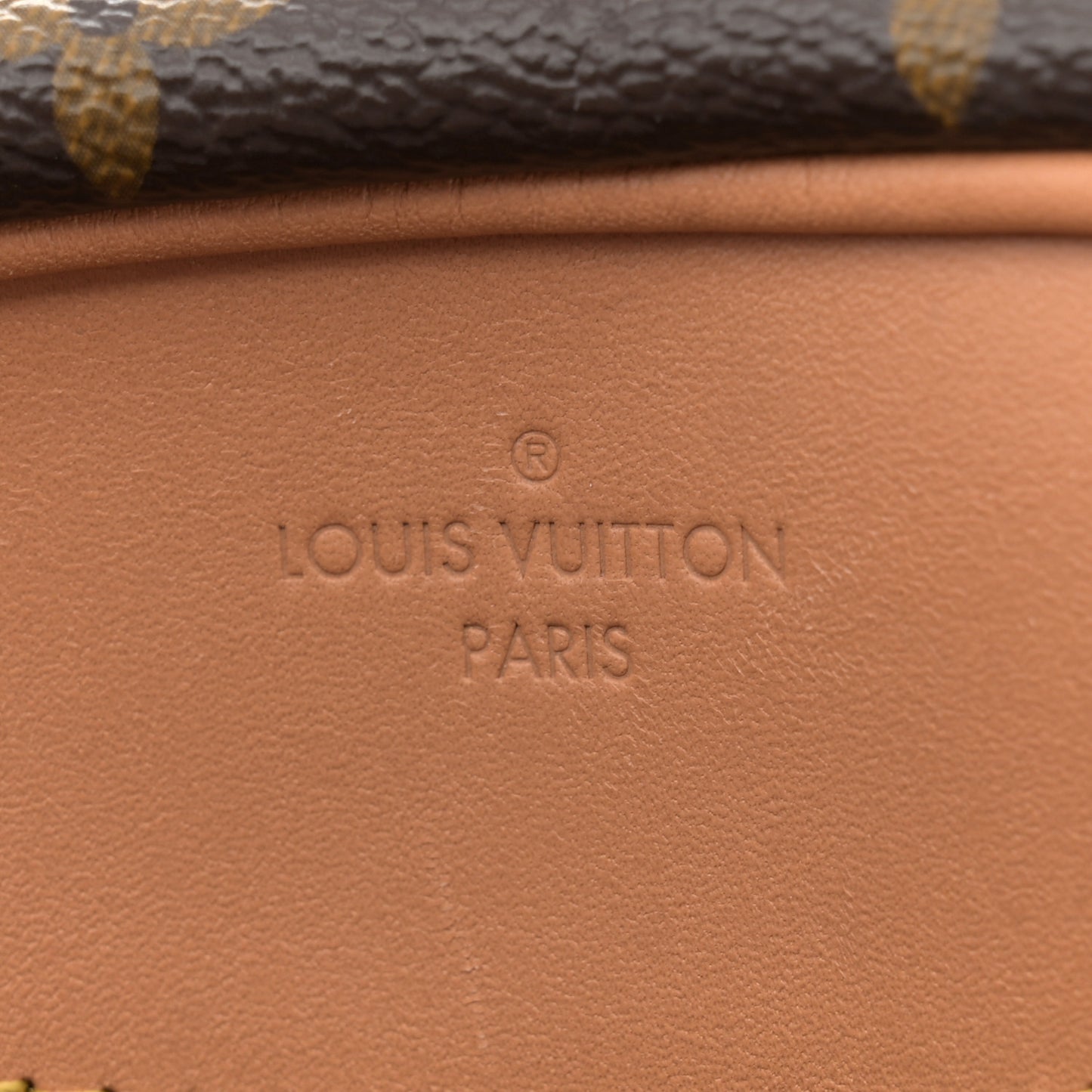 Monogram Deauville Mini