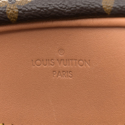 Louis Vuitton Monogram Deauville Mini 6 of 12