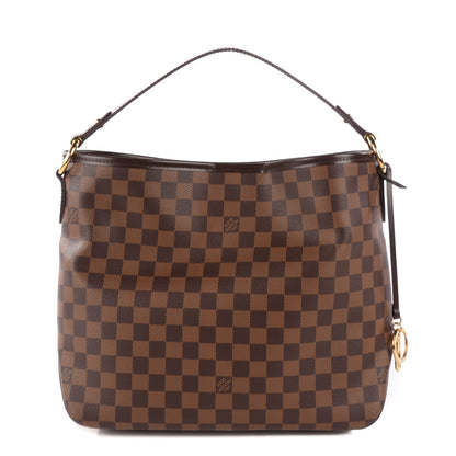 Louis Vuitton Damier Ebene Delightful PM 1 of 9