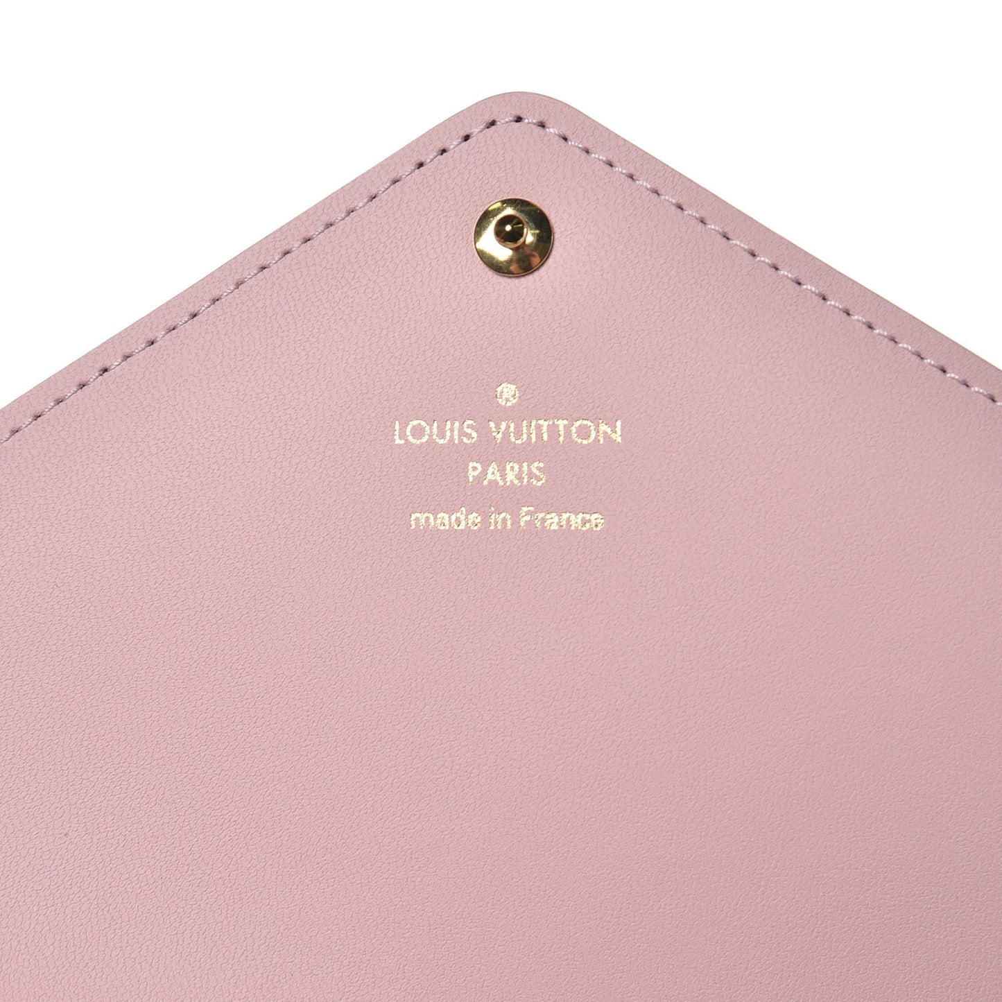 Monogram Kirigami Pochette Set