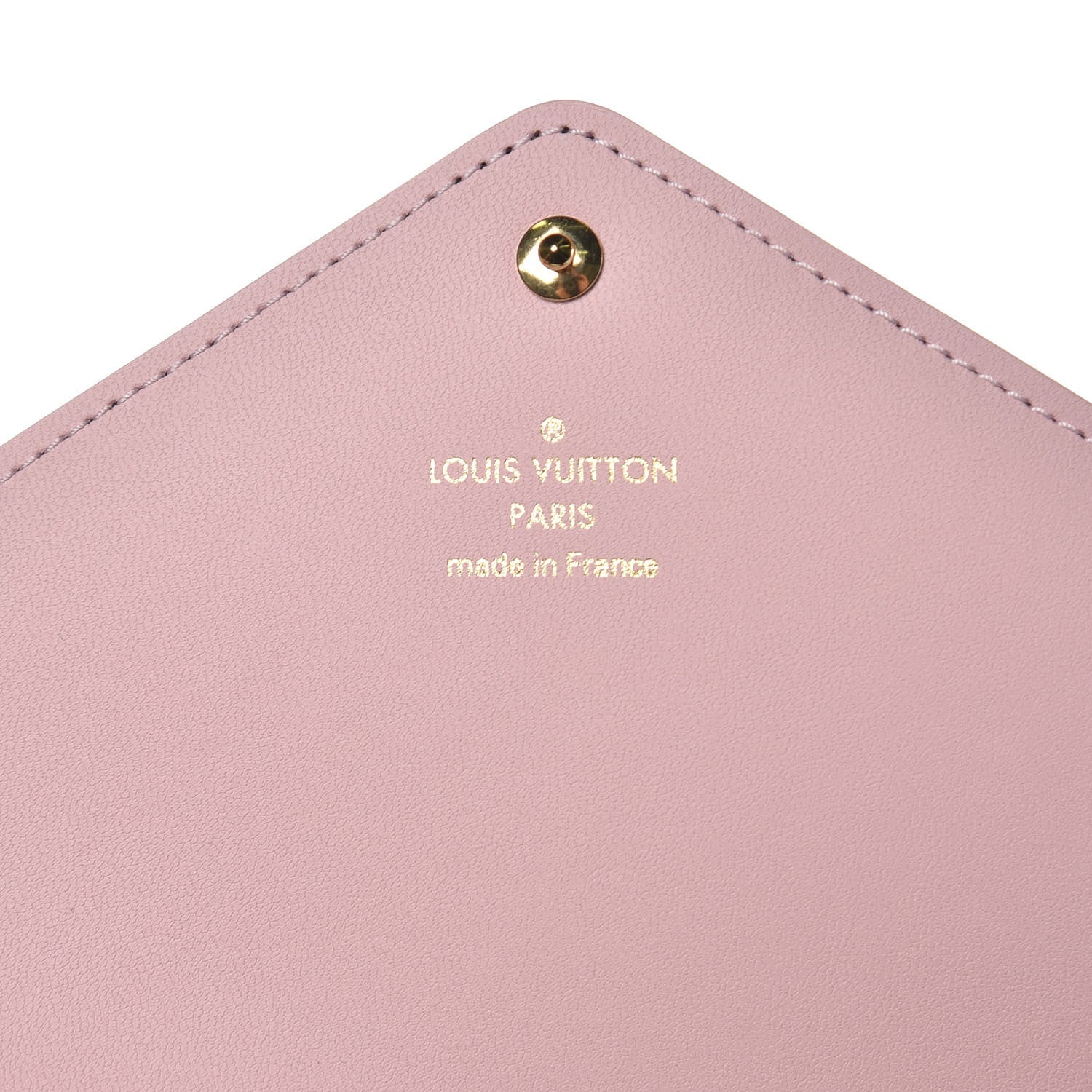 Louis Vuitton Monogram Kirigami Pochette Set 6 of 9
