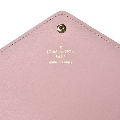 Louis Vuitton Monogram Kirigami Pochette Set 6 of 9