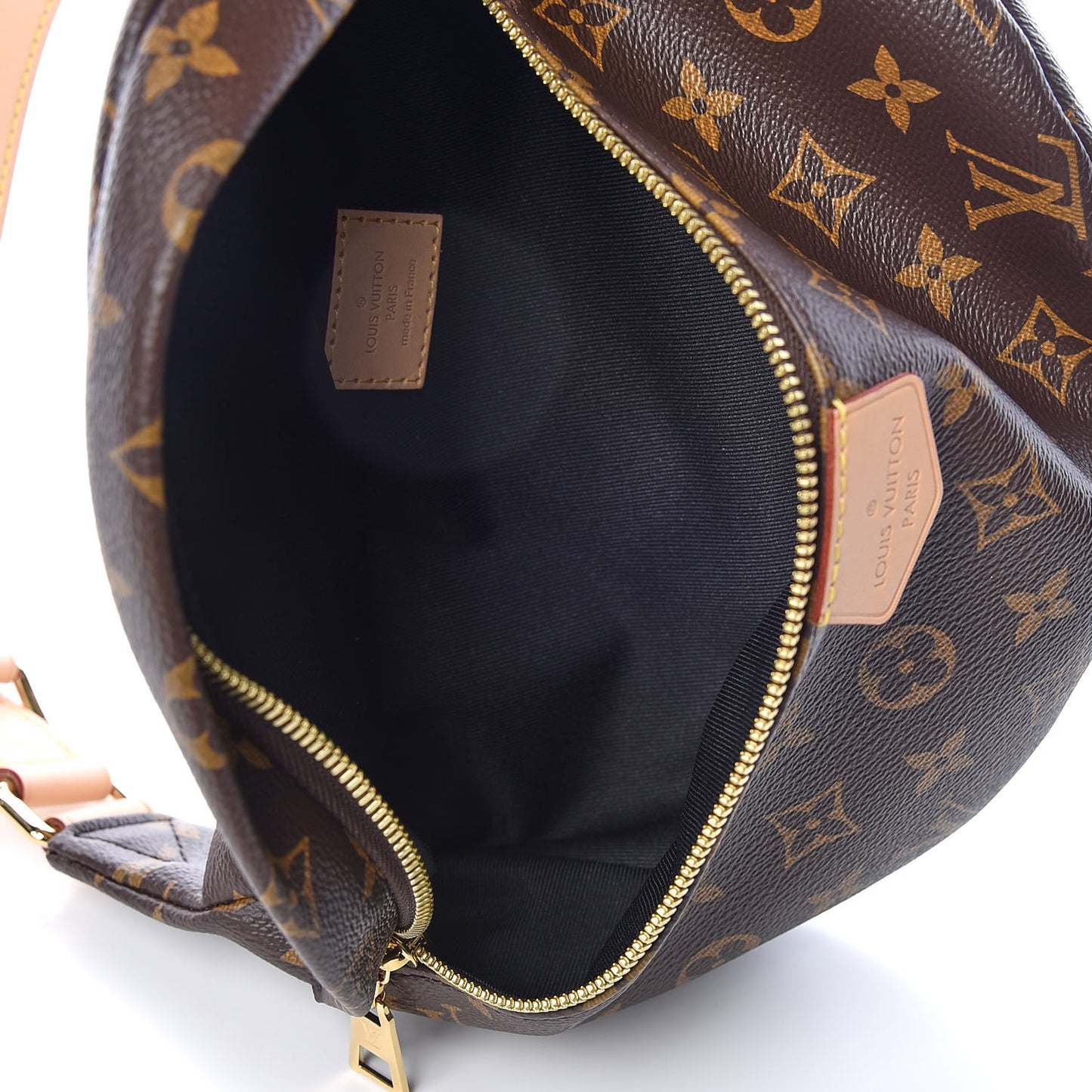 Monogram Bumbag