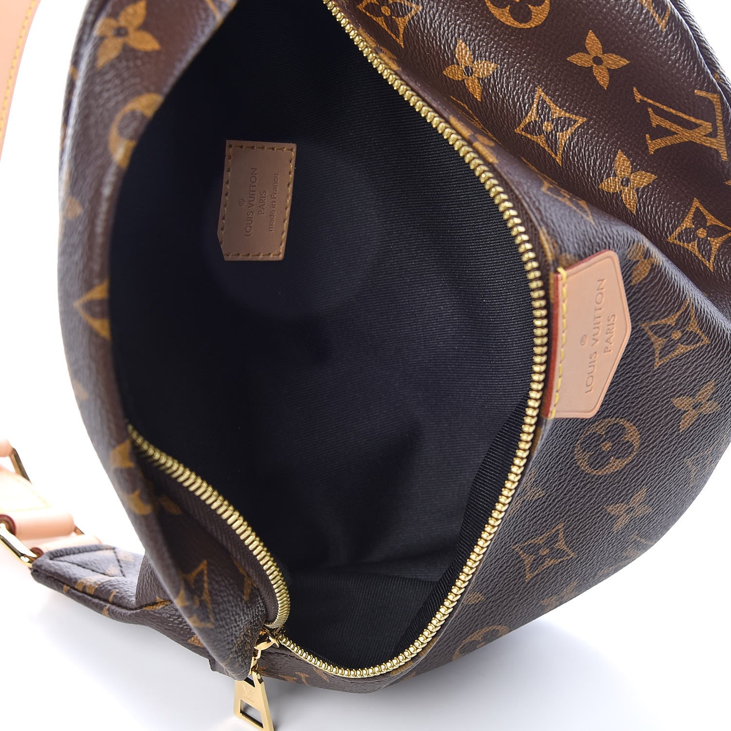 Louis Vuitton Monogram Bumbag 5 of 9