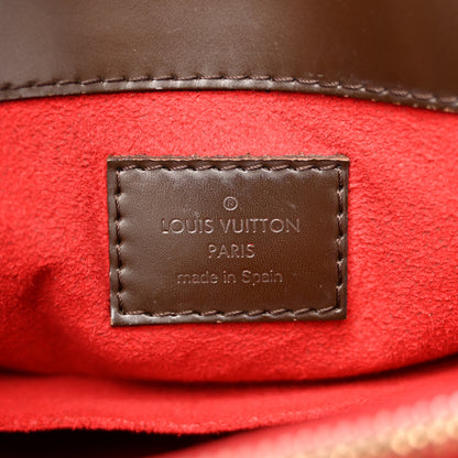 Louis Vuitton Damier Ebene Rivoli MM 5 of 15
