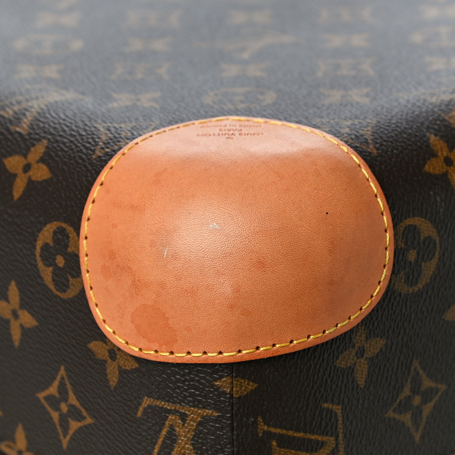 Louis Vuitton Monogram Horizon 55 13 of 25