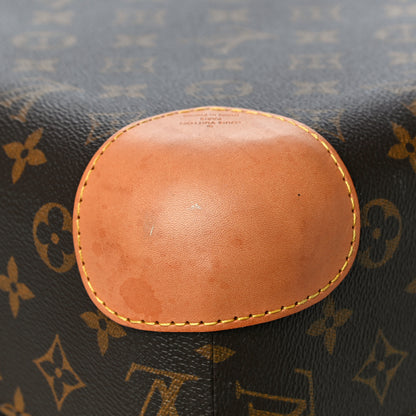 Louis Vuitton Monogram Horizon 55 13 of 25