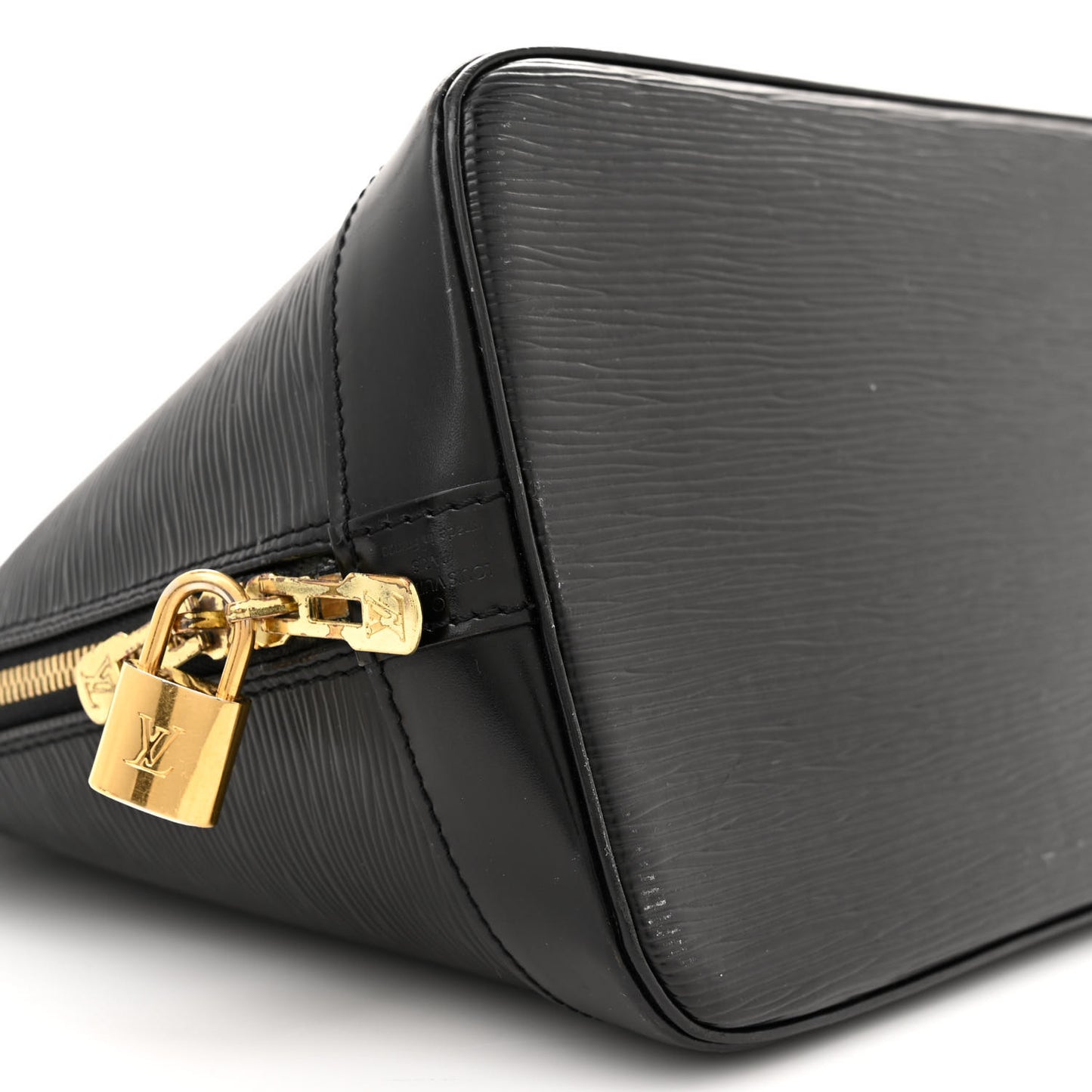 Epi Alma PM Black