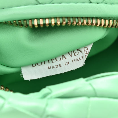 Bottega Veneta Nappa Intrecciato Mini Jodie Fountain 6 of 9