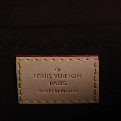 Louis Vuitton Monogram Pochette Metis 6 of 7