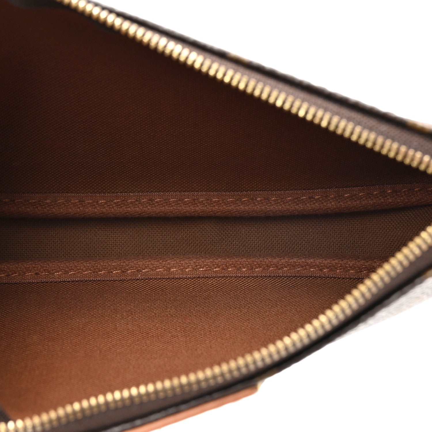 Louis Vuitton Monogram Multi Pochette Accessories Kaki 6 of 13
