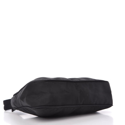 Prada Tessuto Nylon Sport Mini Shoulder Bag Black 4 of 10