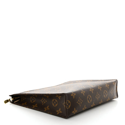 Louis Vuitton Monogram Toiletry Pouch 26 4 of 7