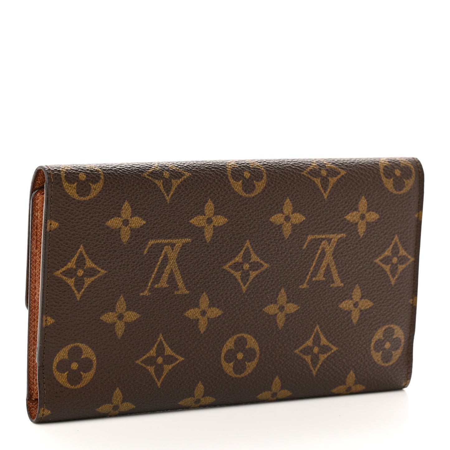 Monogram Porte Tresor International Wallet