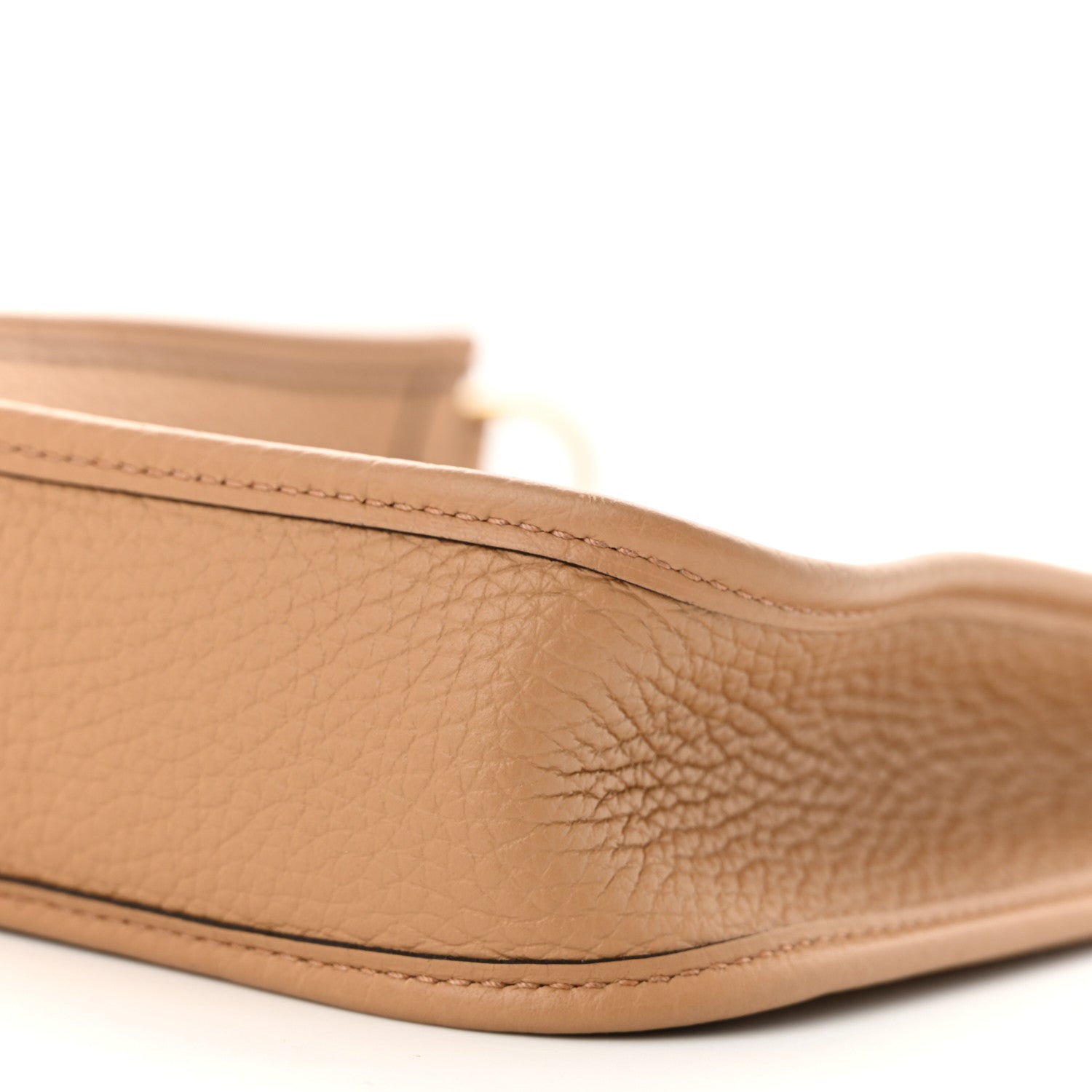 Hermes Taurillon Clemence Maxi Quadrille Evelyne TPM Chai Bleu Rouge H Bleu Saphir 10 of 11