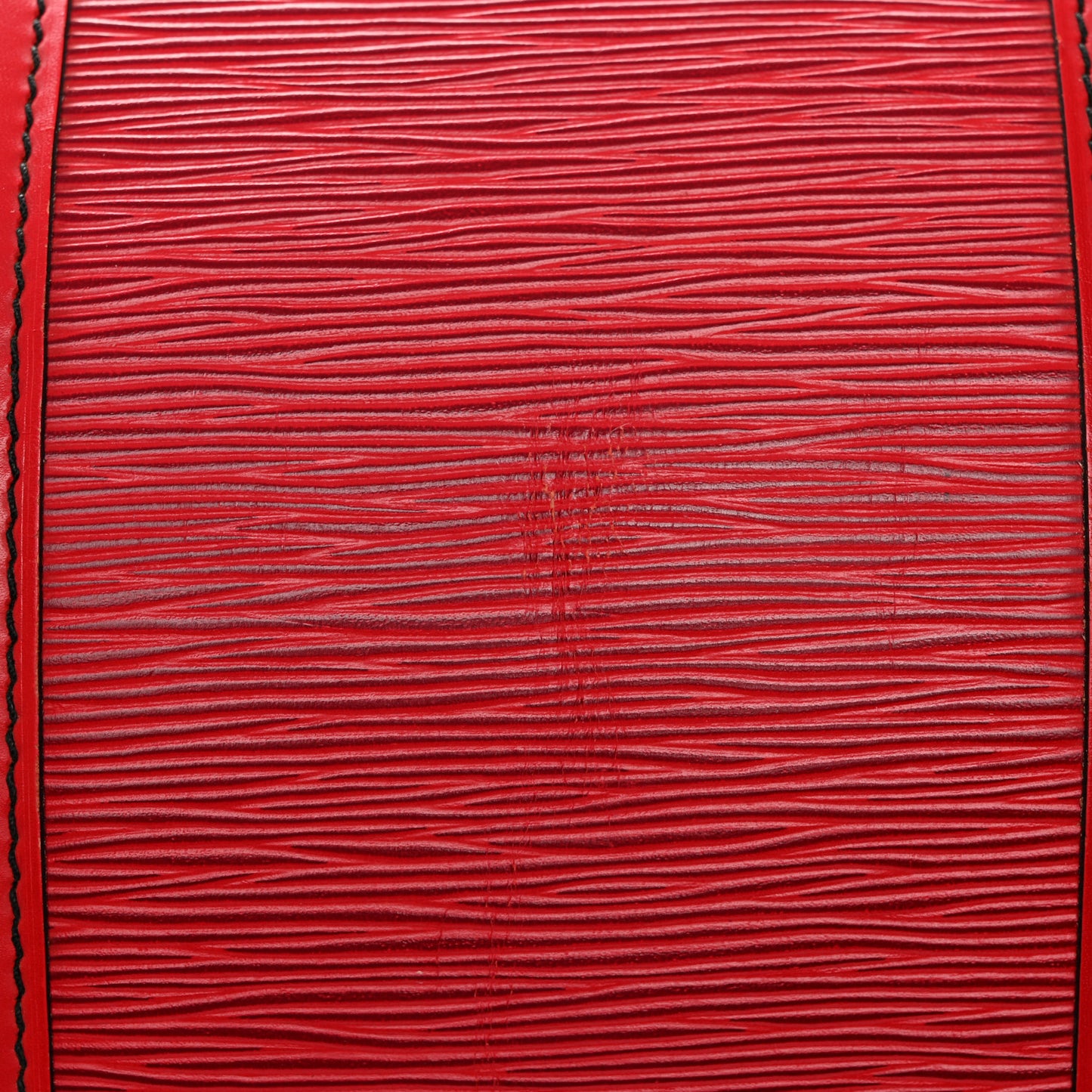 Epi Keepall 55 Castillan Red