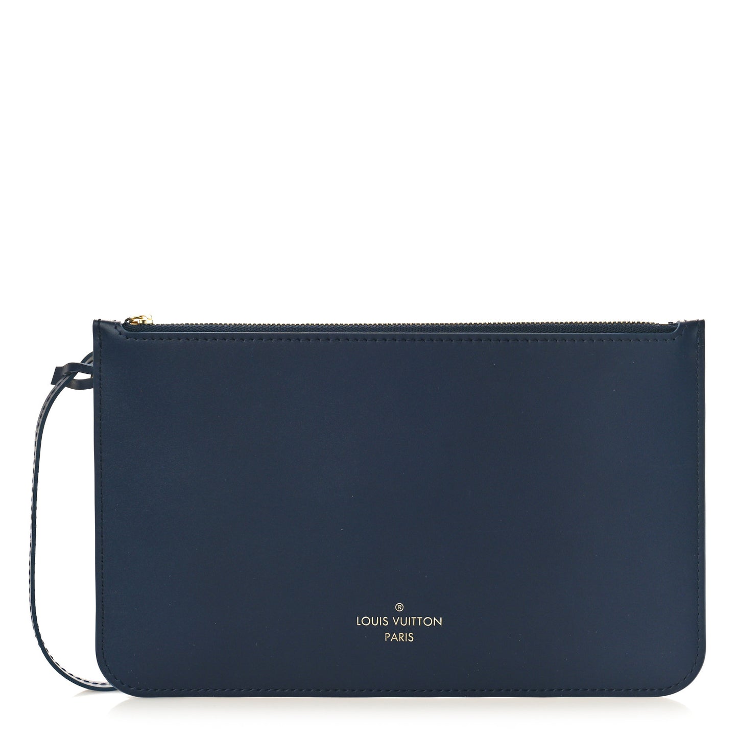 Monoglam Neverfull MM Pochette Blue