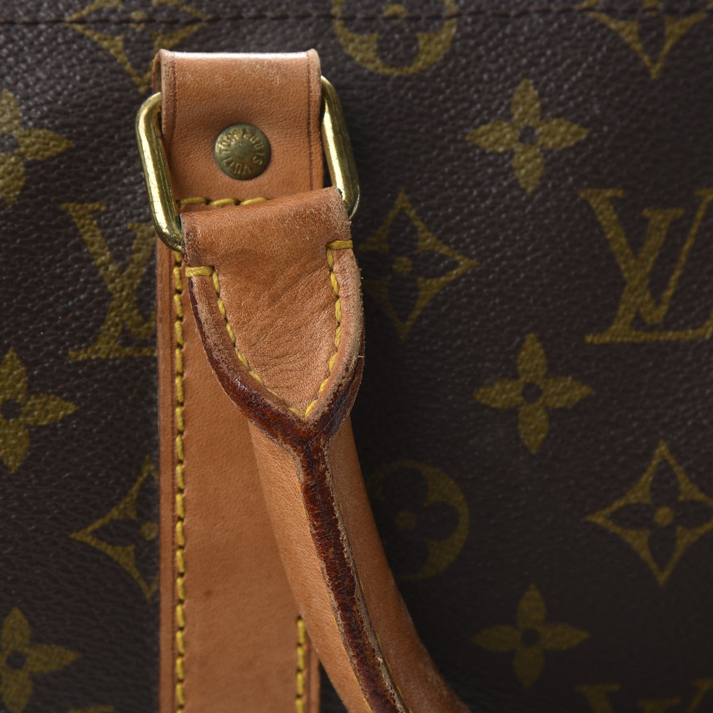 Monogram Keepall 60