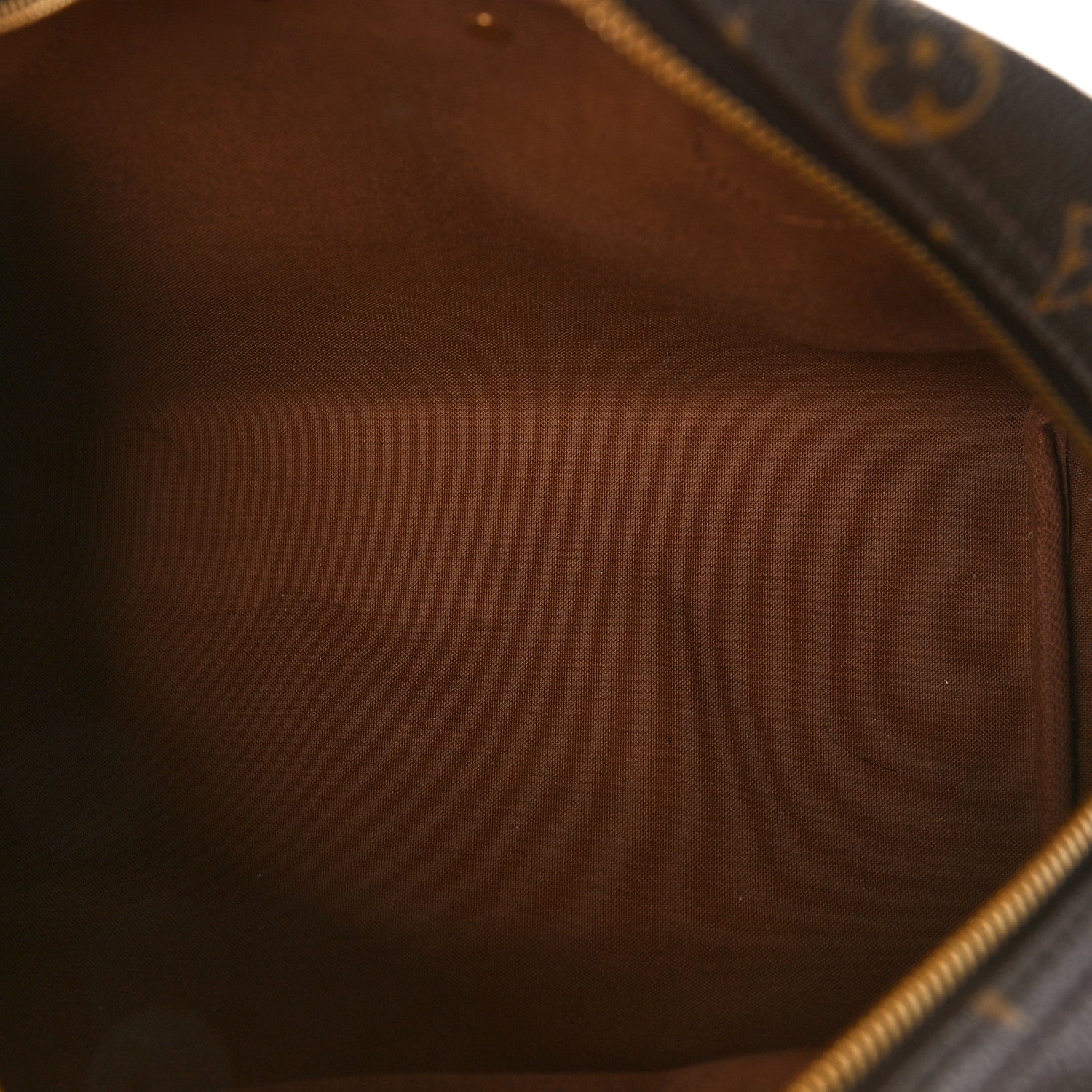 Louis Vuitton Monogram Montorgueil PM 5 of 11