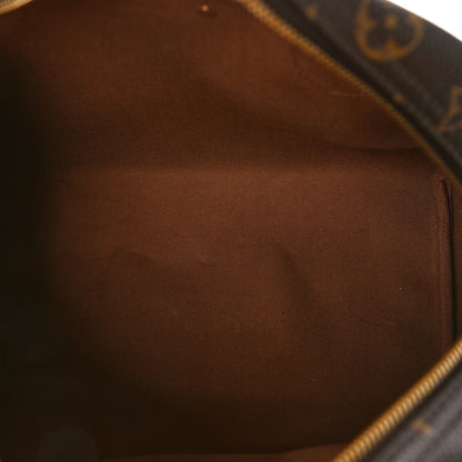 Louis Vuitton Monogram Montorgueil PM 5 of 11