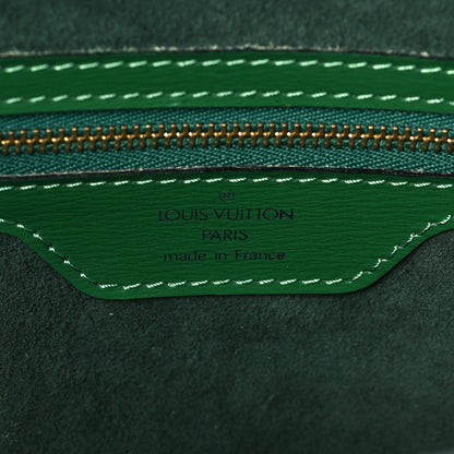 Louis Vuitton Epi Saint Jacques GM Borneo 5 of 8