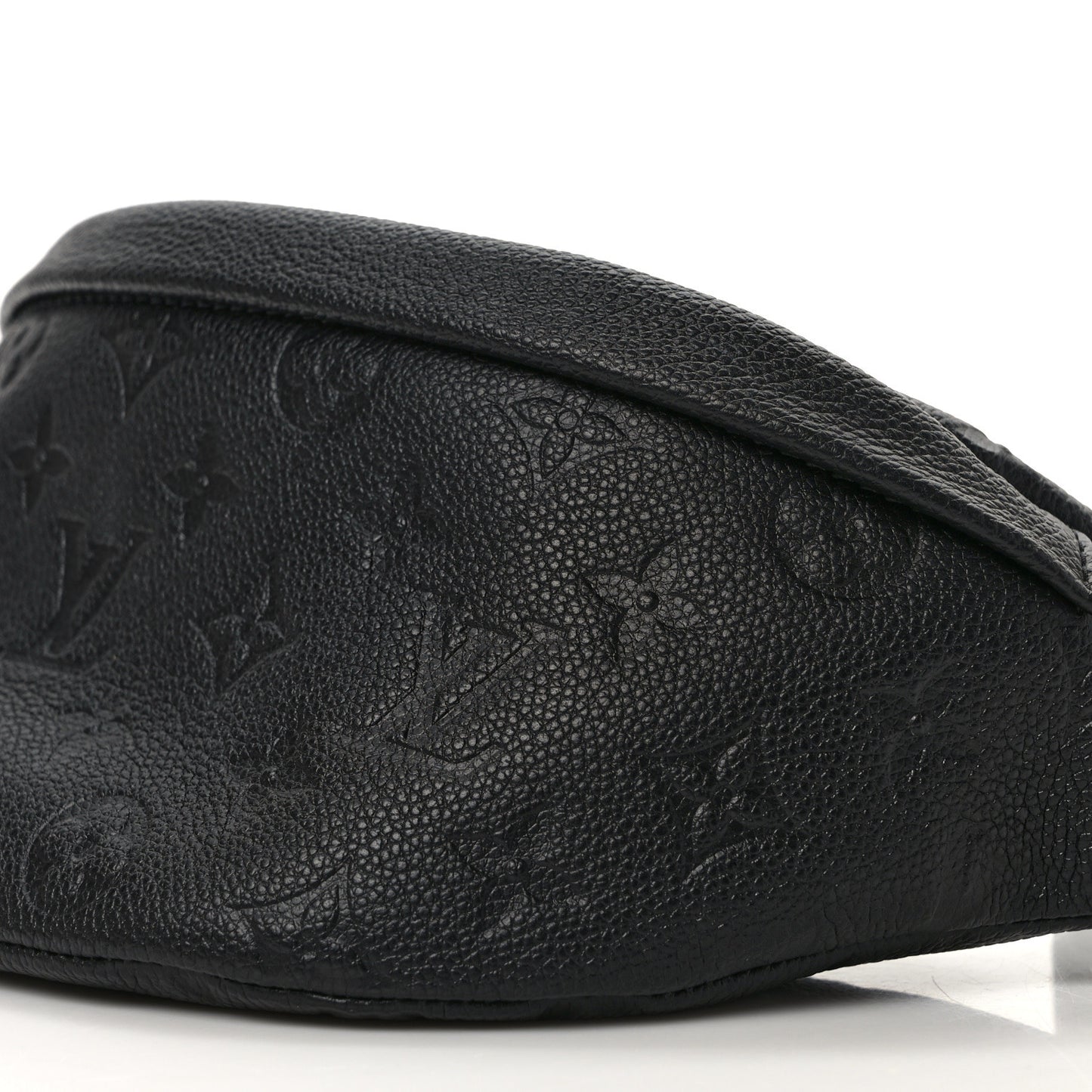 Empreinte Uniformes BumBag Black