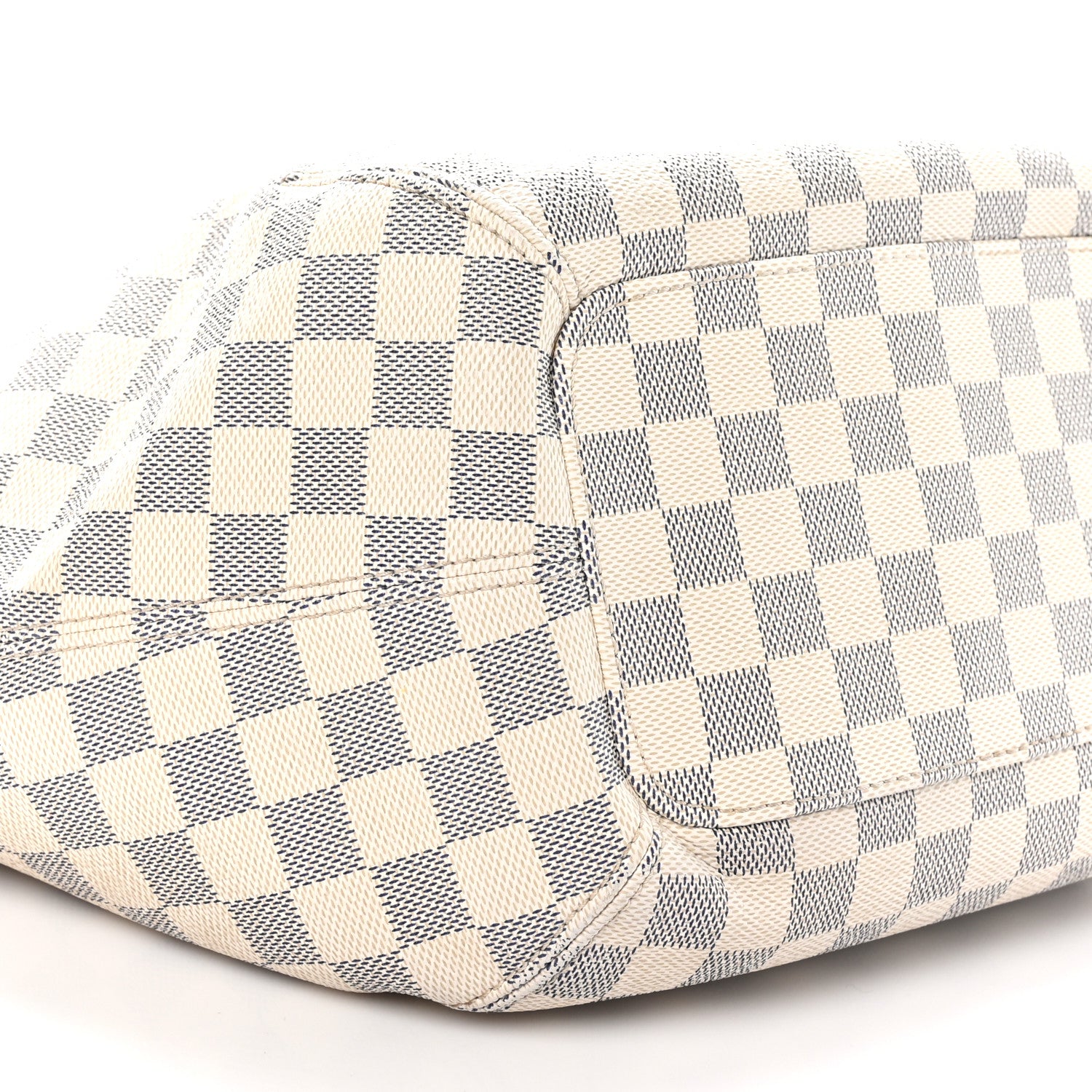 Louis Vuitton Damier Azur Salina PM 9 of 10
