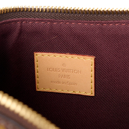 Louis Vuitton Monogram Mabillon 6 of 11